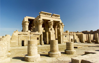 kom ombo temple
