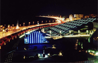 alexandria bibliotheque