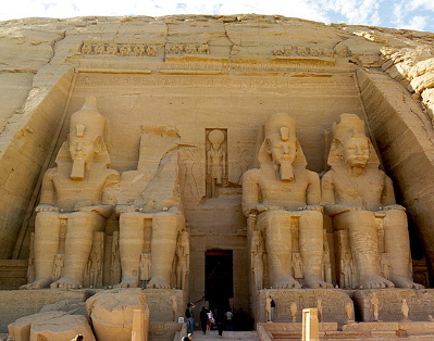 Gem Travel Egypt :: Monuments