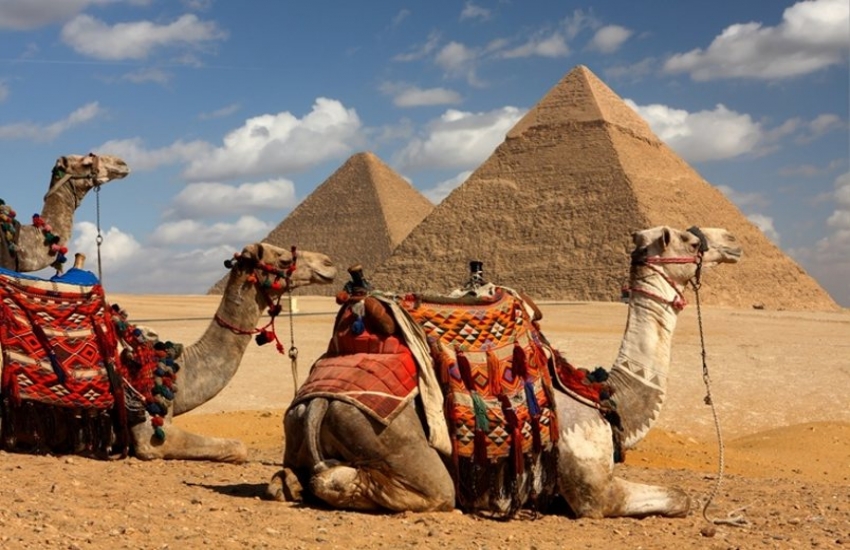 Gem Travel Egypt :: 