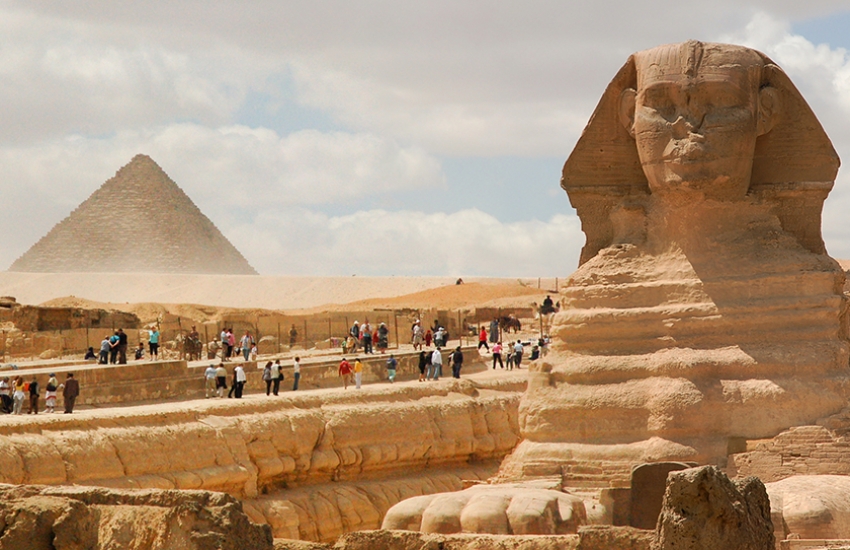 Gem Travel Egypt :: 