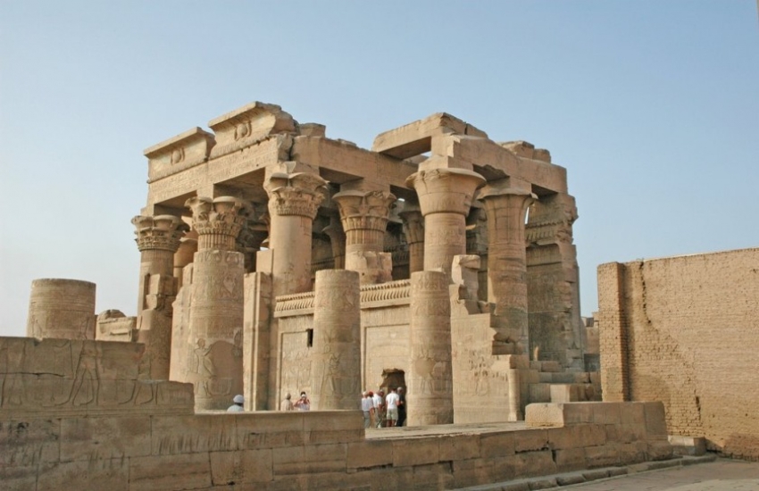 Gem Travel Egypt :: 