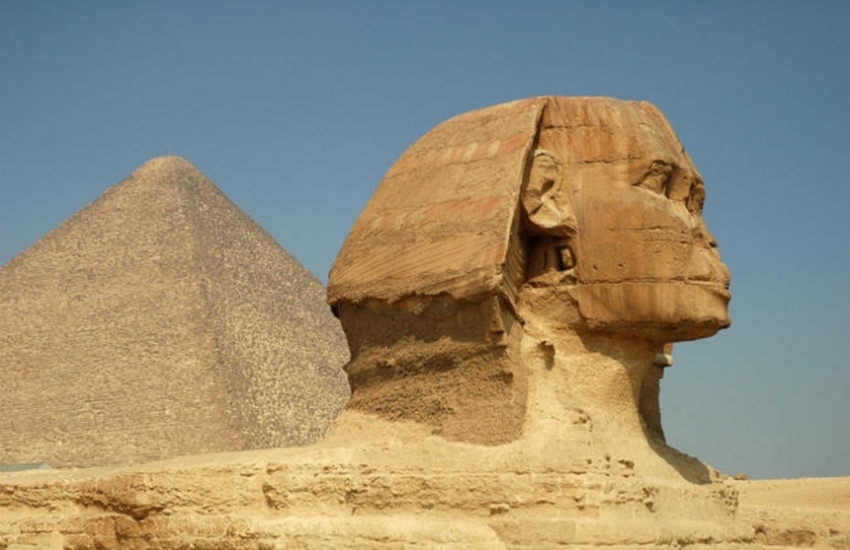 Gem Travel Egypt :: 