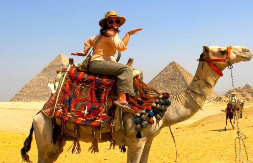 Gem Travel Egypt :: 