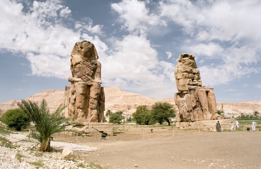 Gem Travel Egypt :: 