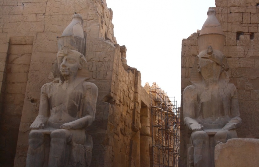 Gem Travel Egypt :: 