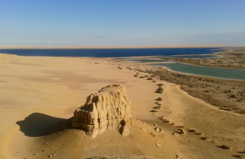 Gem Travel Egypt :: 