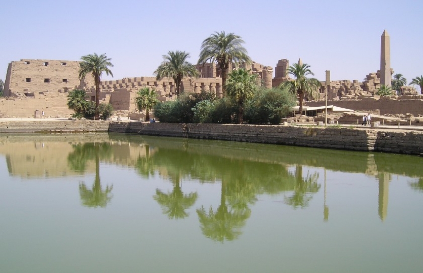 Gem Travel Egypt :: 