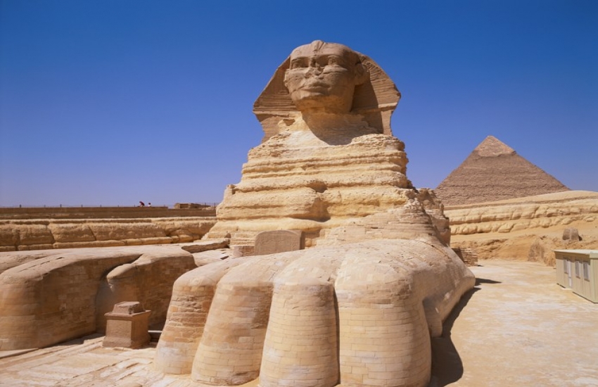 Gem Travel Egypt :: 