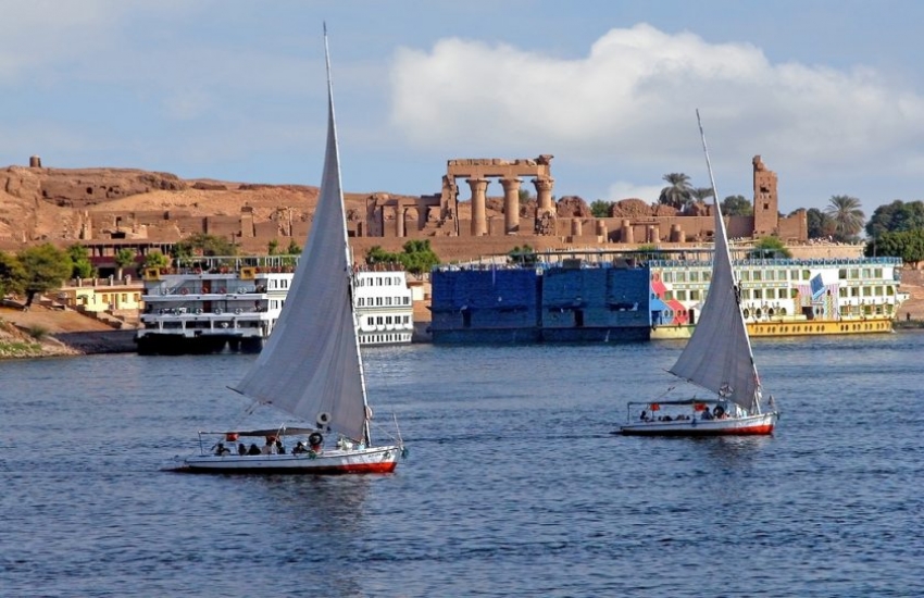 Gem Travel Egypt :: 