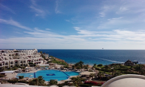 Gem Travel Egypt :: South Sinai