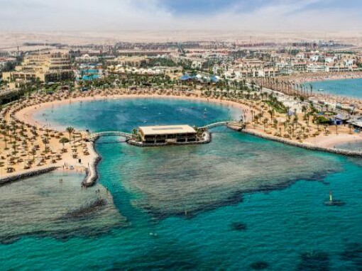 Gem Travel Egypt :: Red Sea Coast