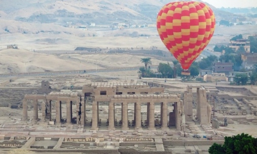 Gem Travel Egypt :: Luxor