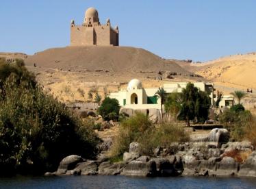 Gem Travel Egypt :: Aswan