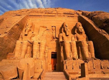 Gem Travel Egypt :: Aswan
