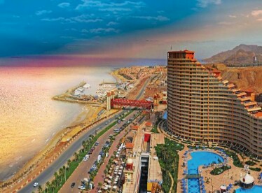 Gem Travel Egypt :: Red Sea Coast