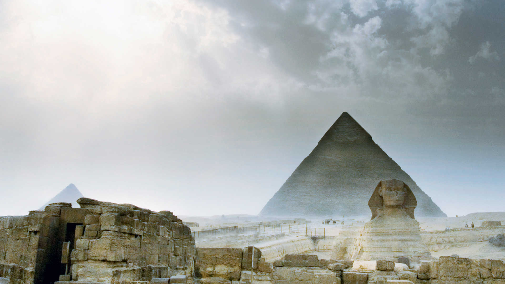 Gem Travel Egypt :: Luxor